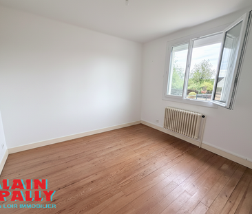 Location Maison 3 pièces 52m² CHATEAUDUN 28200 - Photo 3