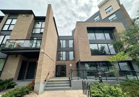 For Lease - 1 Falaise Road Unit# 321, Toronto, Ontario - Photo 2