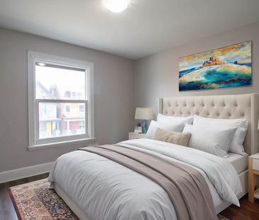 75 Cathcart St, Hamilton - 3 Bedroom Townhouse - Photo 4