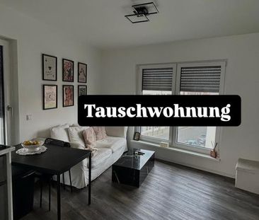 Tauschwohnung - Foto 1