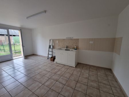 Maison de campagne - T4 96 m² - Yevres - Photo 3
