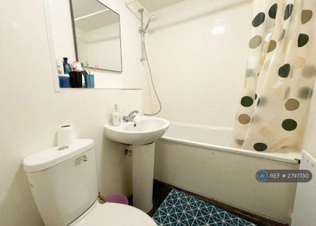 1 bedroom in a house share to rent - Photo 4