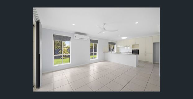 EASY CARE HOME PAIRED WITH THE BIGGEST SHED IN CALOUNDRA WEST - Photo 1