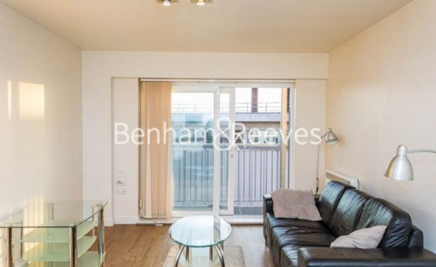 1 Bedroom flat to rent in Heritage Avenue, Colindale, NW9 - Photo 1