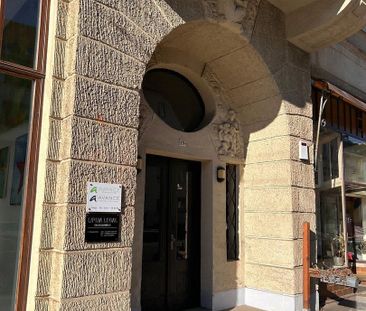 Pronájem bytu 2+1 • 82 m² bez realitkyGohliser Str. 19 Leipzig Gohl... - Photo 1