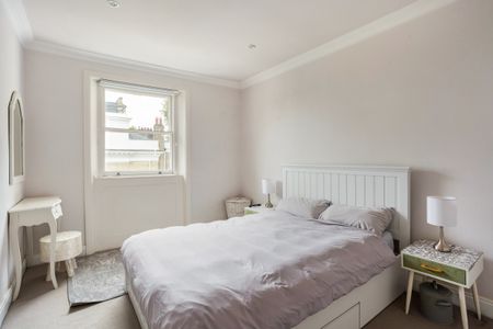 3 bedroom flat to rent - Photo 5