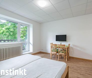 Pronájem bytu 1+kk 35 m2 - Photo 3