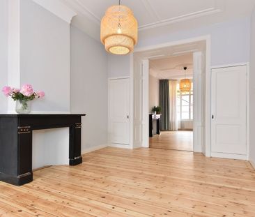 Appartement te huur: Antonie Heinsiusstraat 48 2582 VV Den Haag - Foto 5