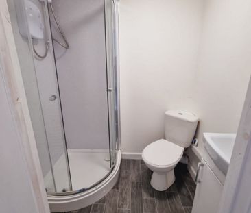 1 Bedroom House To Rent in Lenton - Photo 4