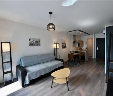 Studio te huur - Photo 2