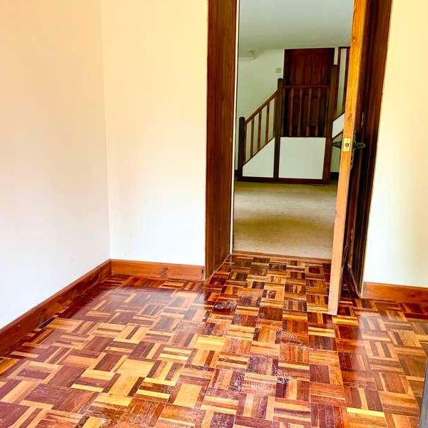 Brook Cottage, Ty Canol, NP44 - Photo 1