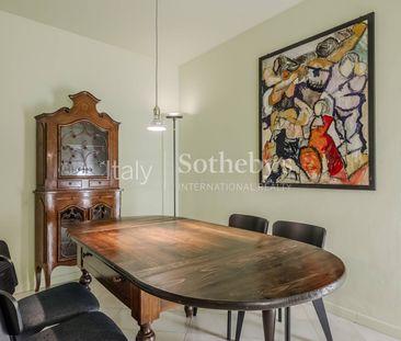 Apartment in the heart of the historic center of Arona - Photo 4
