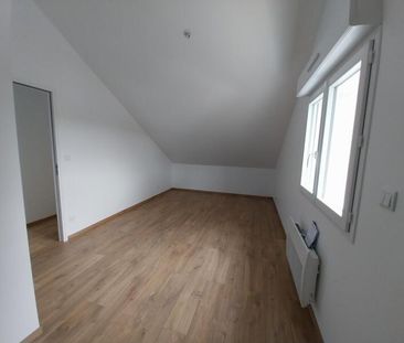 Location Maison 2 Pièces 49 m² - Photo 1