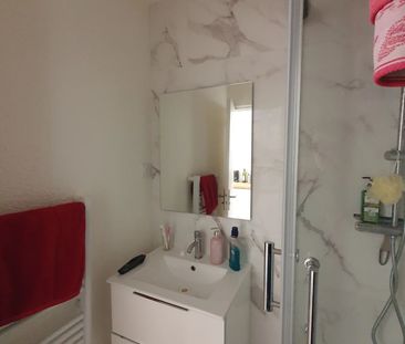 Location Appartement 1 pièce 19m² ST BRIEUC 22000 - Photo 4