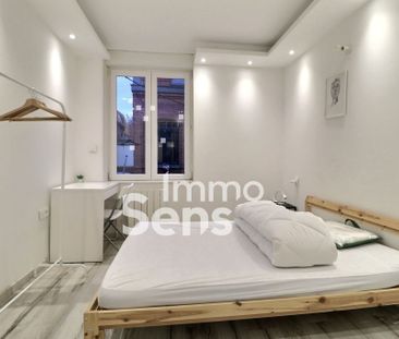 Location maison - Roubaix - Photo 2