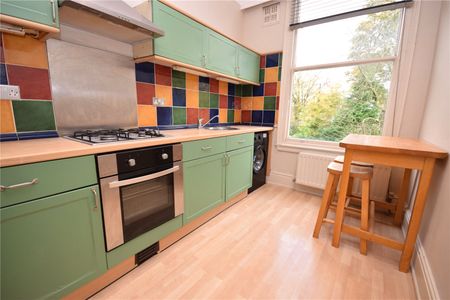 8, Westfield Terrace, Chapel Allerton, Leeds, LS7 3QG - Photo 2