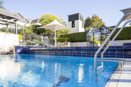 42/75a Ross Street, Glebe NSW 2037 - Apartment For Rent | Domain - Photo 5