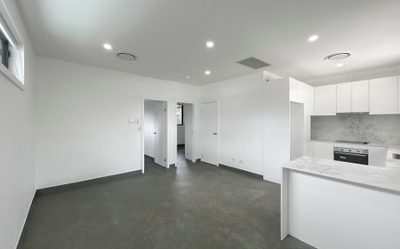 Brand New Granny Flat with Ducted Air Conditioning - Photo 4