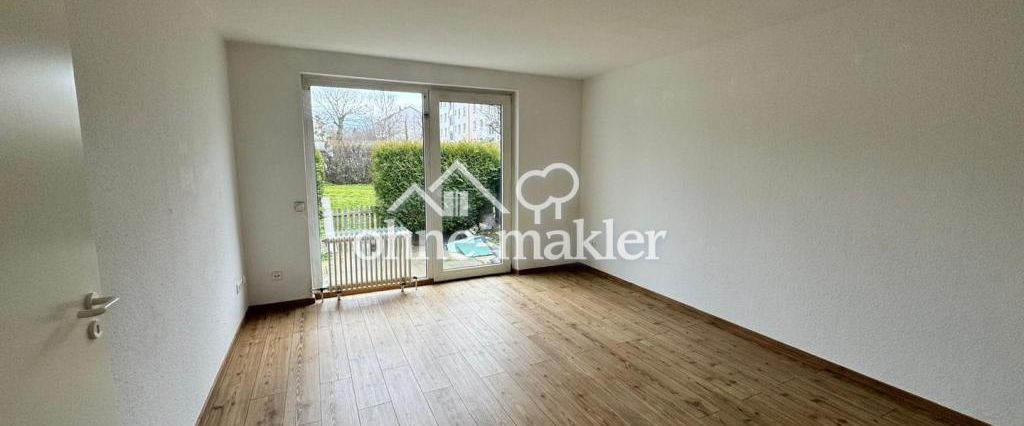 Wohnen wie im Eigenheim - Foto 1