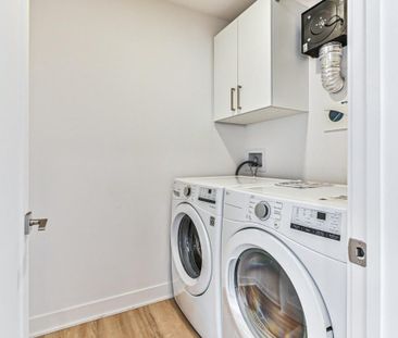 Appartement à louer - Photo 1