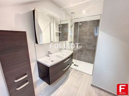 MAISON DE VILLE 4 pièces à louer à Hambye - Photo 4