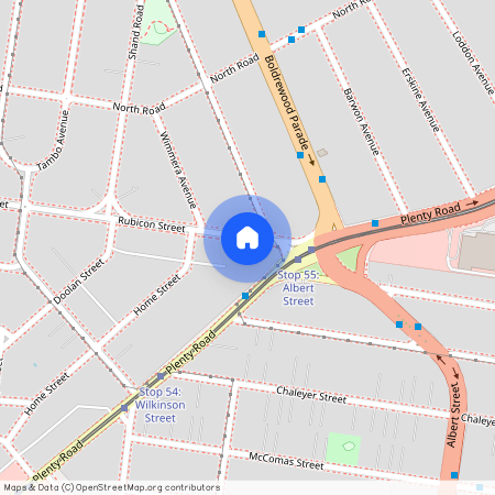 1/5 Rubicon Street, Reservoir VIC 3073