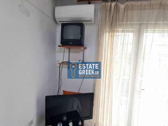 Studio/Γκαρσονιέρα για ενοικίαση Άγιος Παύλος (Καβάλα) - Φωτογραφία 1