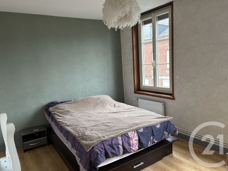 Location Maison 4 pièces 79m² BEUZEVILLE 27210 - Photo 3