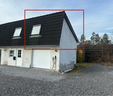 Åkervägen, Sollentuna - Photo 1