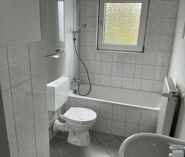 Schöne 2-Zimmer-Wohnung im Dachgeschoss in Wetter Alt-Wetter ab sof... - Photo 4