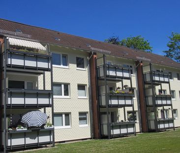 5,0-Zimmer-Wohnung in Kiel Wik - Photo 1