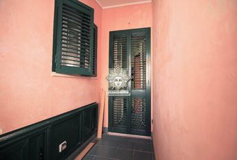 Appartamento senza arredi