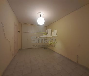 Studio/Γκαρσονιέρα για ενοικίαση Έξω Αγυιά (Πάτρα) - Photo 6