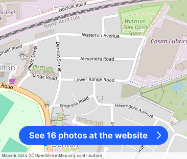 Lower Range Road, Gravesend, Kent, DA12 - Photo 1