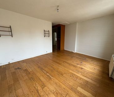 Location appartement 4 pièces, 133.59m², Blois - Photo 1