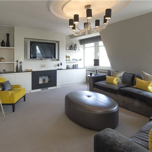Ascot Court, Grove End Road, St John's Wood, London, NW8 9RY - Photo 1