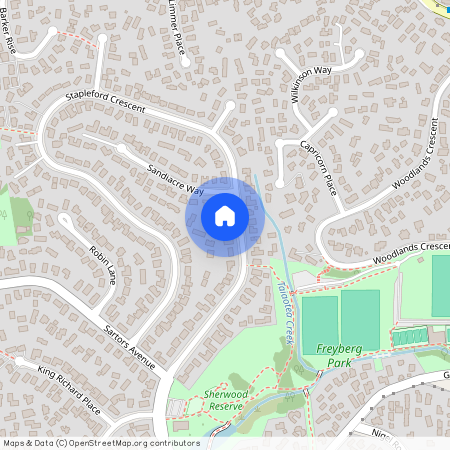 109A Stapleford Crescent, Browns Bay, North Shore City