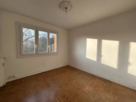 Appartement 3 pièces – LYON - Photo 3