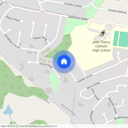 61A Jubilee Circuit, NSW 2560, Rosemeadow
