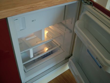 1 Bed Flat, Fulcrum, S1 - Photo 4