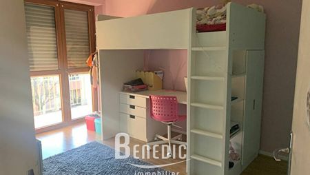 Appartement de 4 pièces à louer BAN SAINT MARTIN - Photo 2