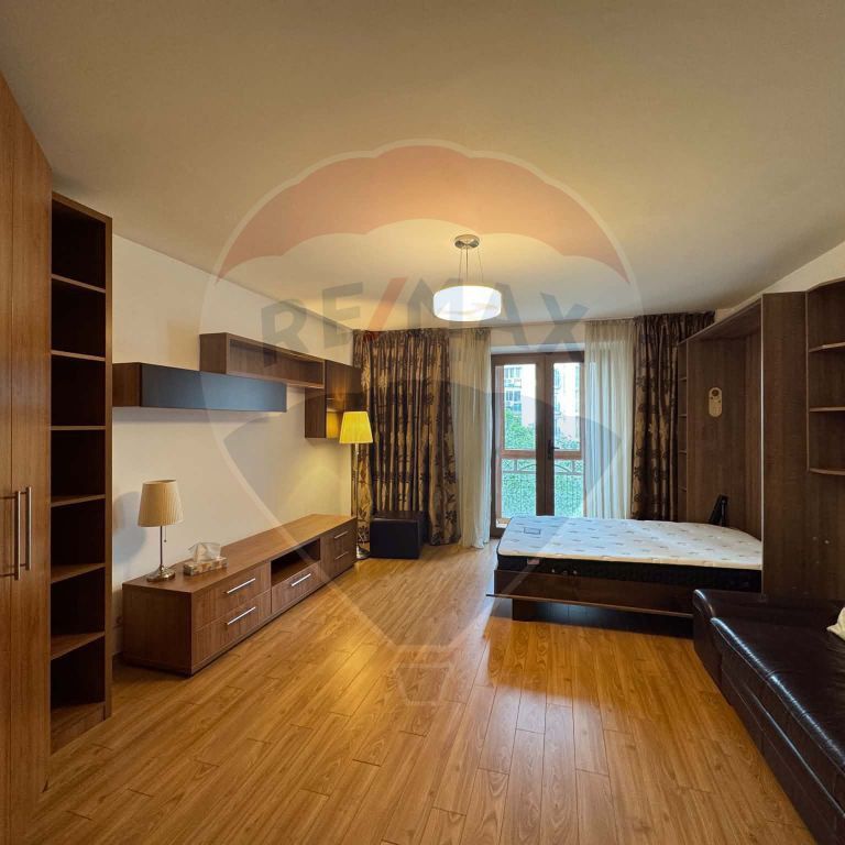 Apartament cu 3 camere de închiriat în zona Natiunile U... - Photo 1
