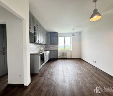 Pronájem světlého bytu 3+kk, 69 m - Photo 3