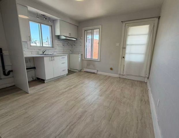 À louer / Appartement - Photo 1