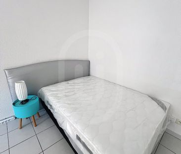 Location Appartement 1 pièce 27m² MONTPELLIER 34000 - Photo 2