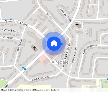 The Square, Castleford - Photo 1