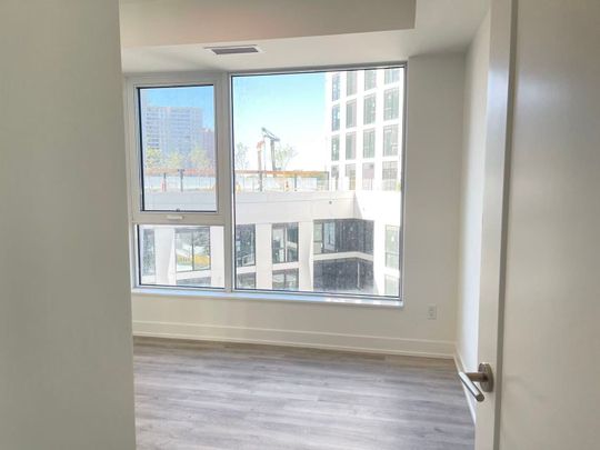 For Lease - 60 Central Park Road Way Unit# 612, Toronto, Ontario - Photo 1