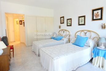 Apartamento en alquiler en Puerto Marina