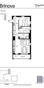 Östra Kaserngatan 4 B - Foto 4