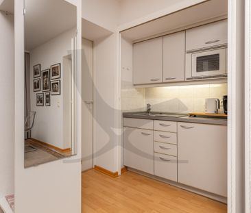 Ruhiges Wohnen Nähe Botanischer Garten - Photo 4